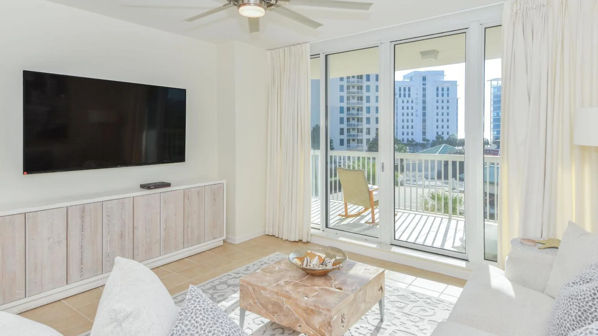 Silver Shells St, Lucia 402 Apartamento Destin