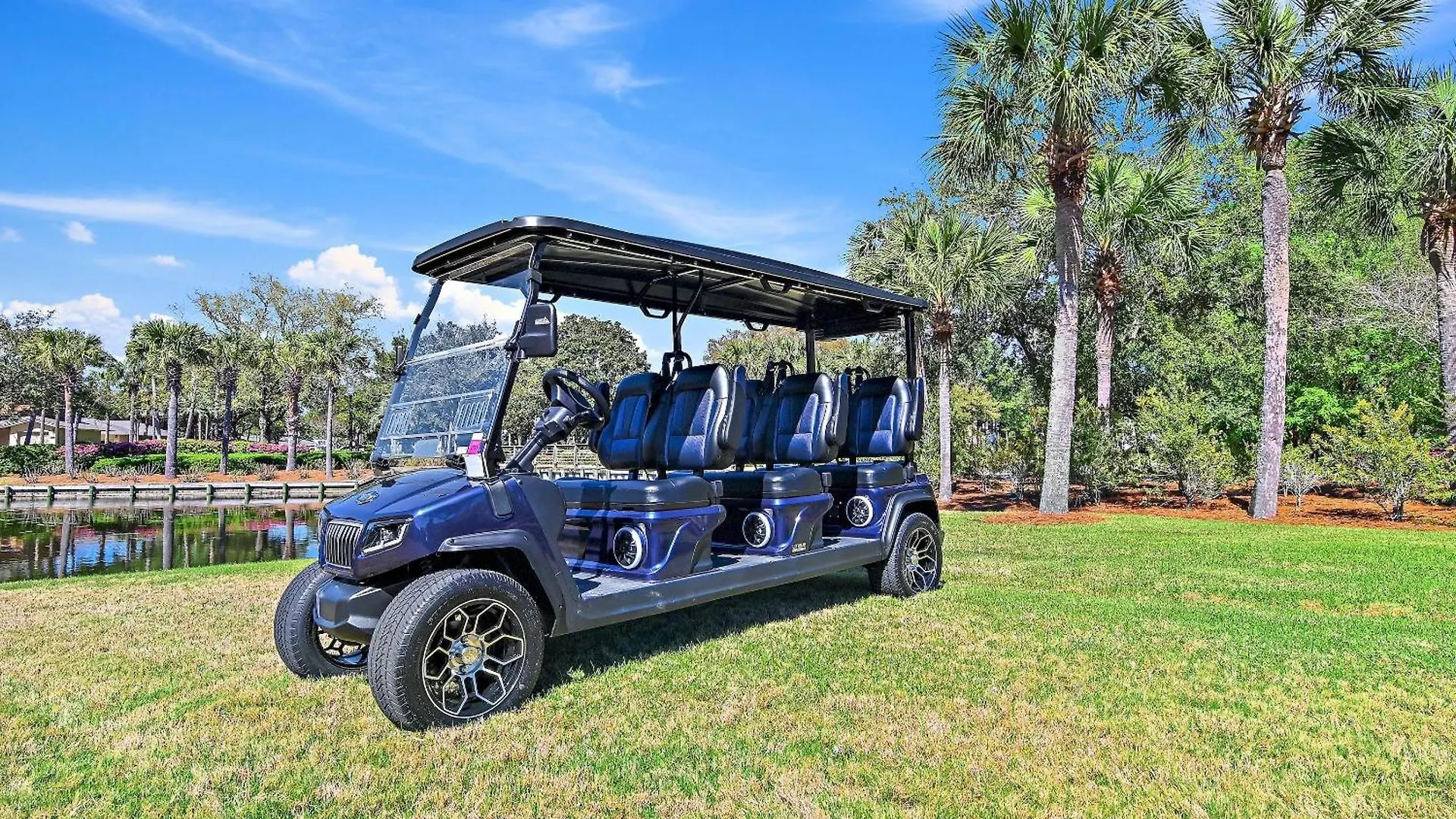 Casa vacanze Turnberry 8501 Destin