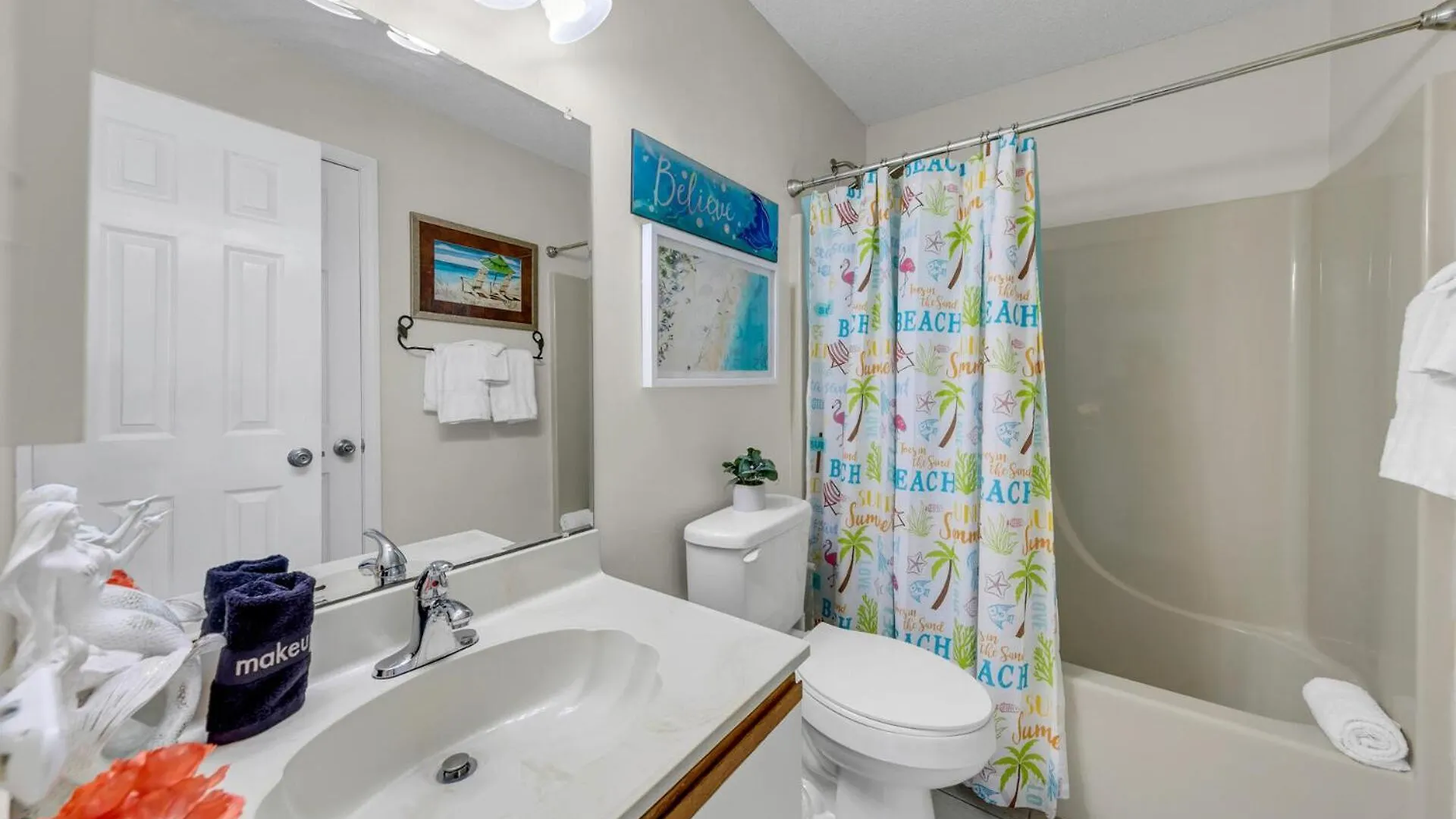 Crystal Village Ii Unit 10b- Close To And Pool! * Destin