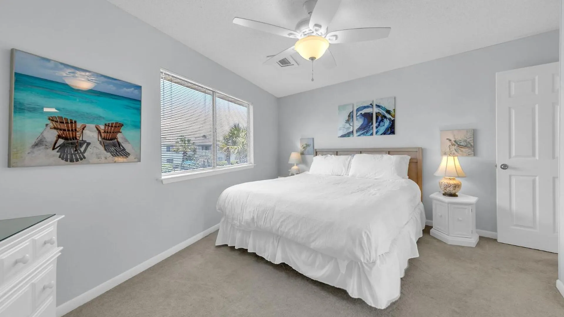 Crystal Village Ii Unit 10b- Close To And Pool! * Destin