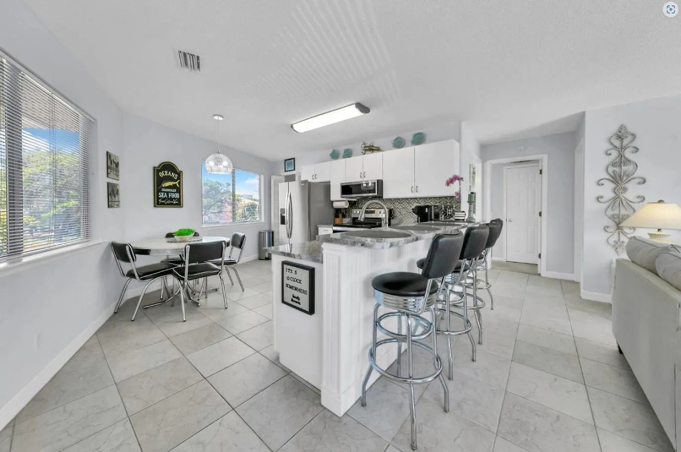 Crystal Village Ii Unit 10b- Close To And Pool! * Destin