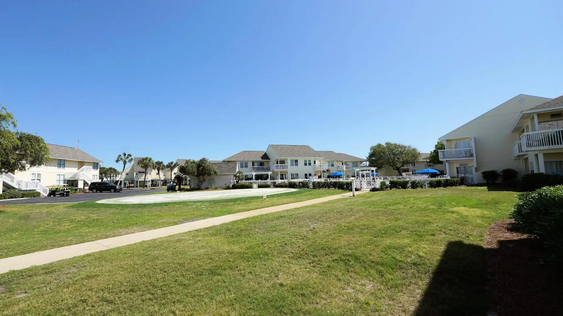 Sandpiper Cove 9130 Destin