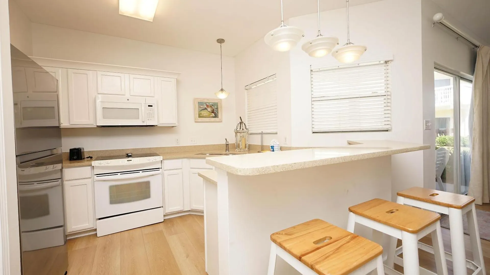 Sandpiper Cove 9130 *