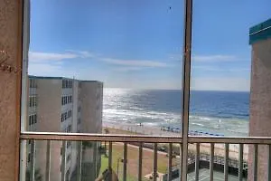 Surf & Racquet Club 416 By Realjoy Apartman *