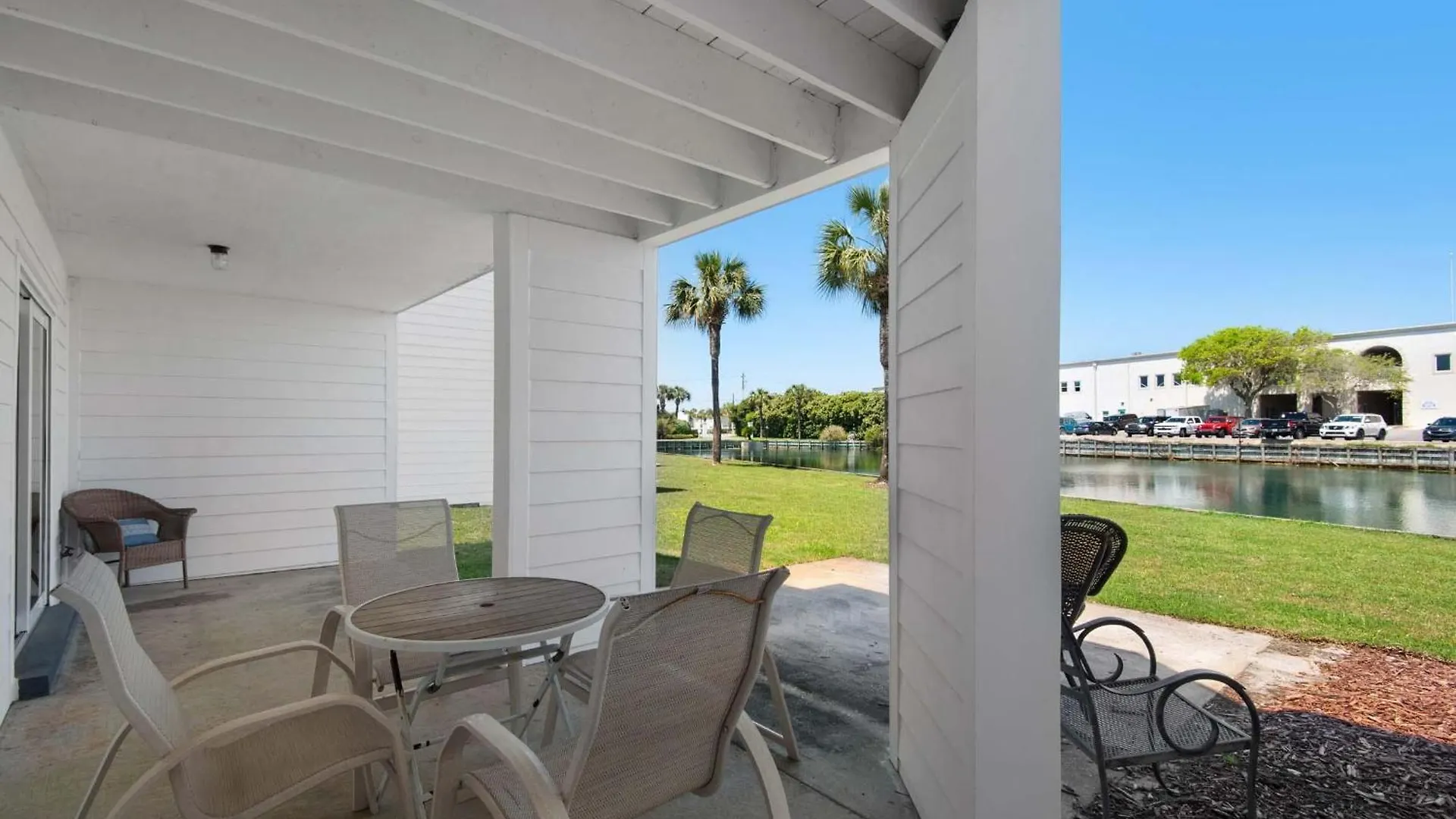 Shoreline Towers Townhouse 4-4 Feriehus Destin
