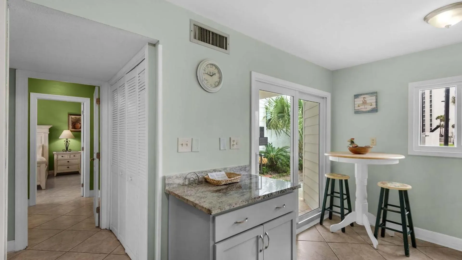 Σπίτι διακοπών Shoreline Towers Townhouse 4-3 *