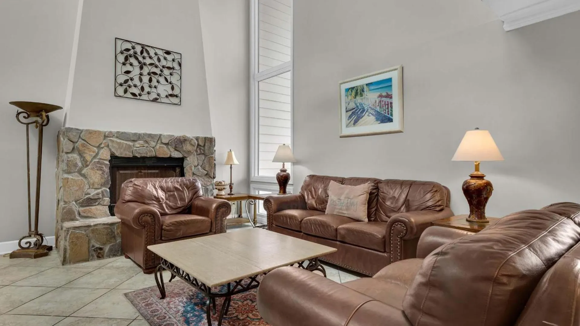 Shoreline Towers Townhouse 4-3 Σπίτι διακοπών *