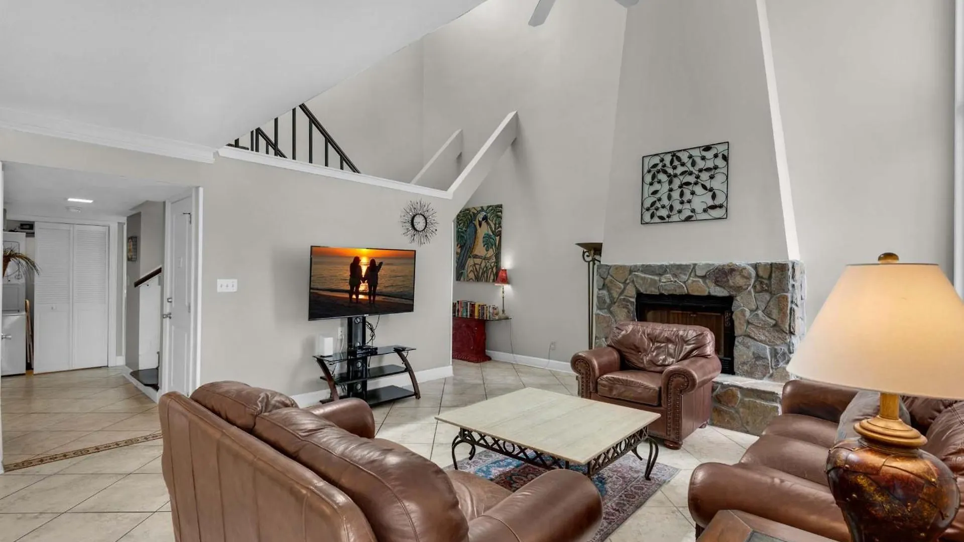 Σπίτι διακοπών Shoreline Towers Townhouse 4-3
