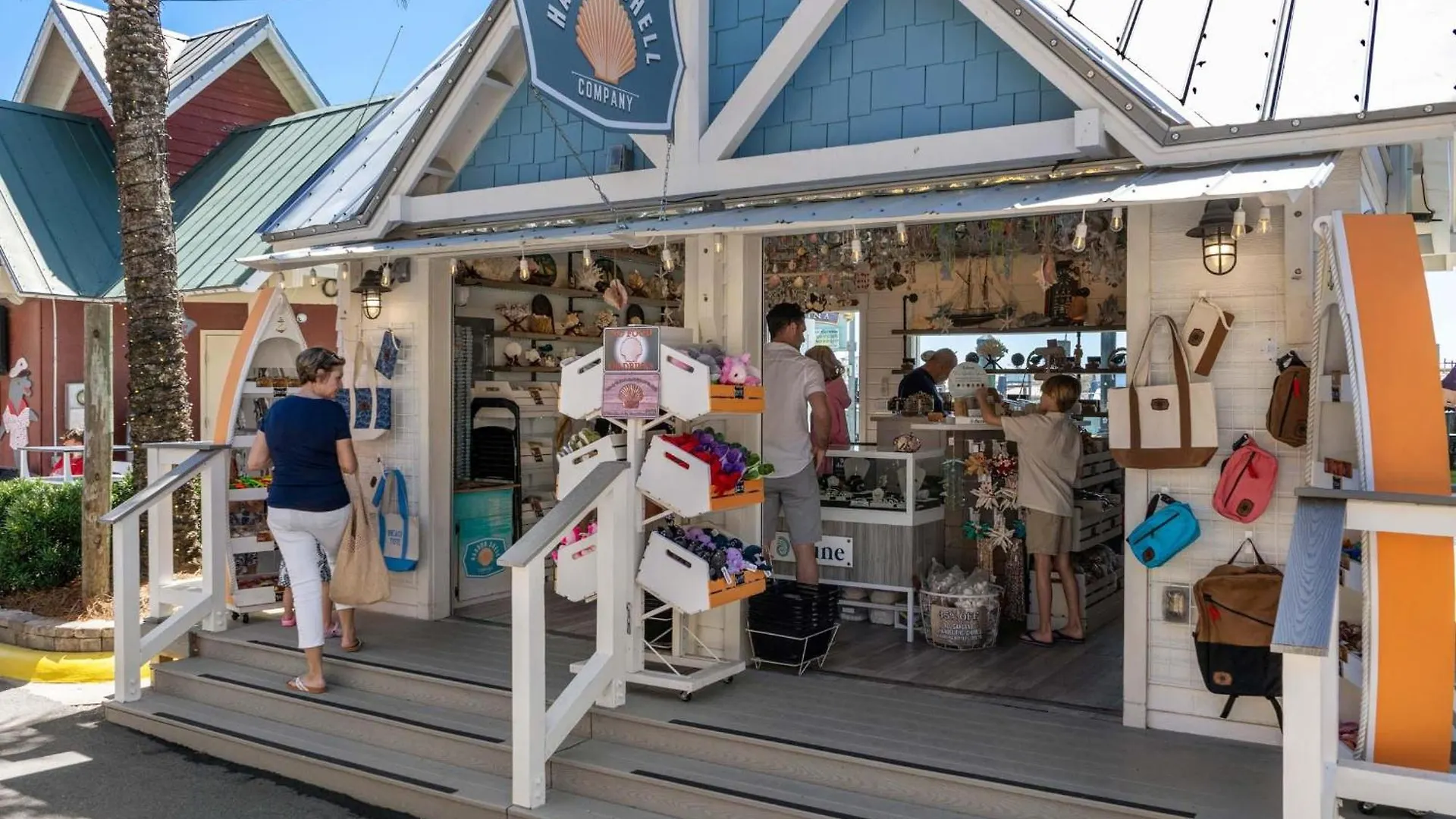 Happily Ever After Holiday home Destin