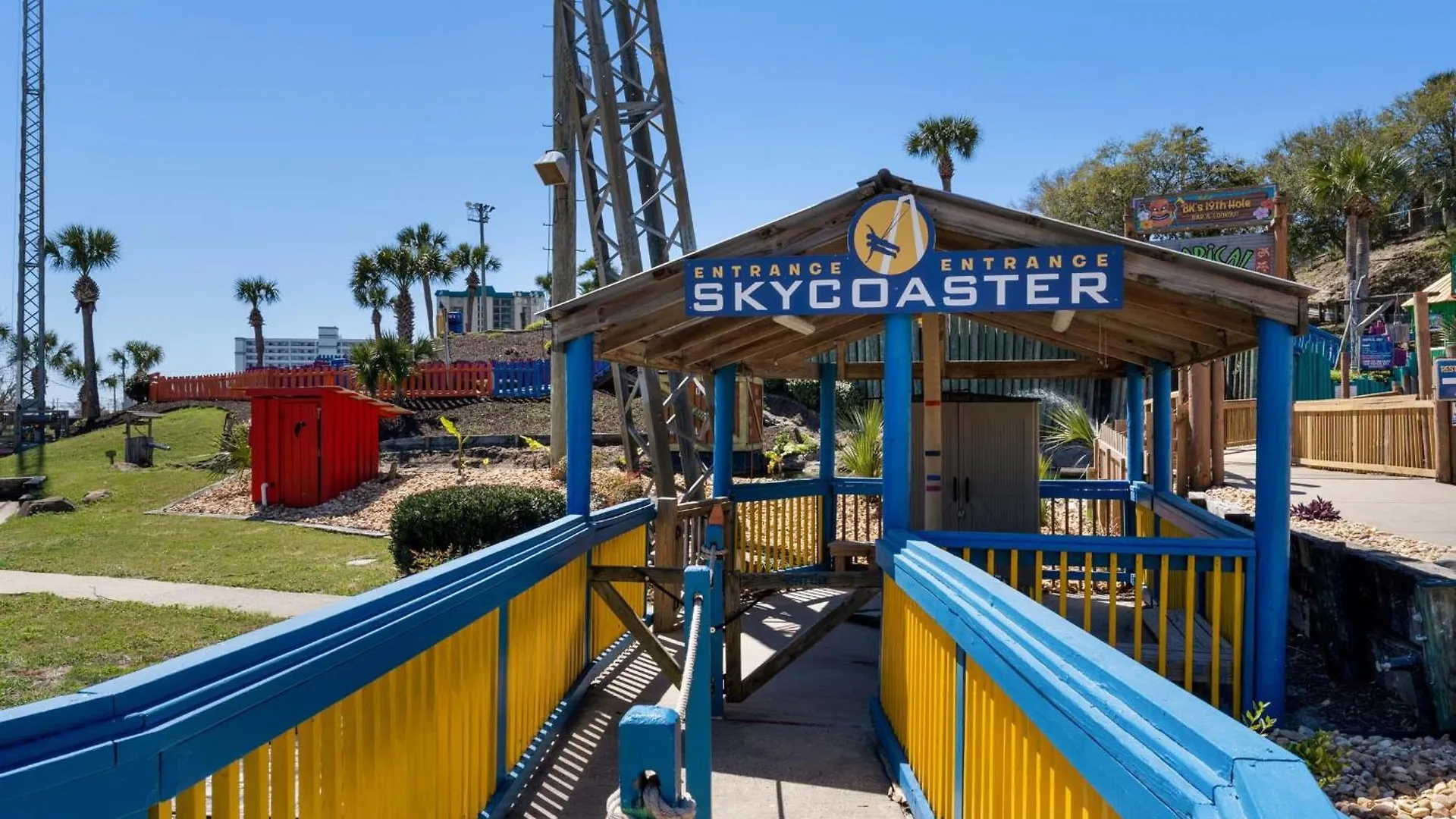 Semesterbostad Shell Yeah! Destin