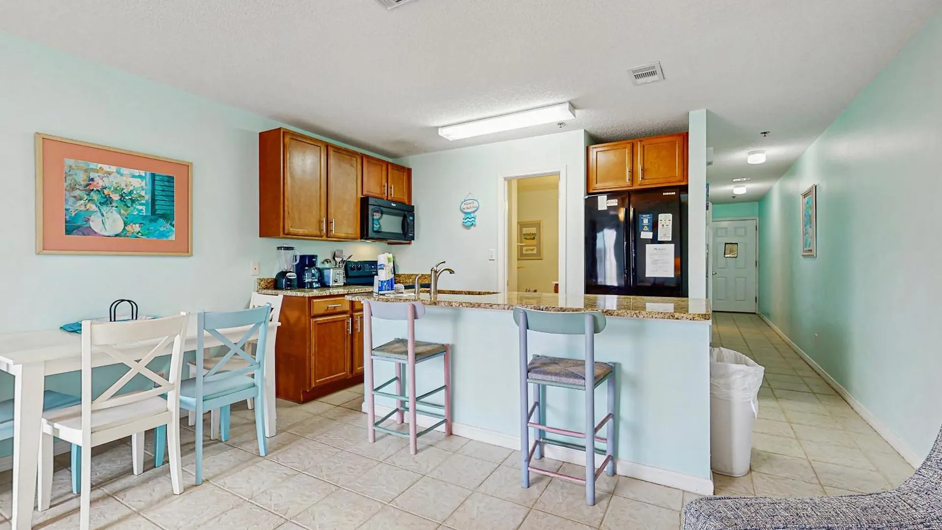 Appartamento Gulf View Ii Destin