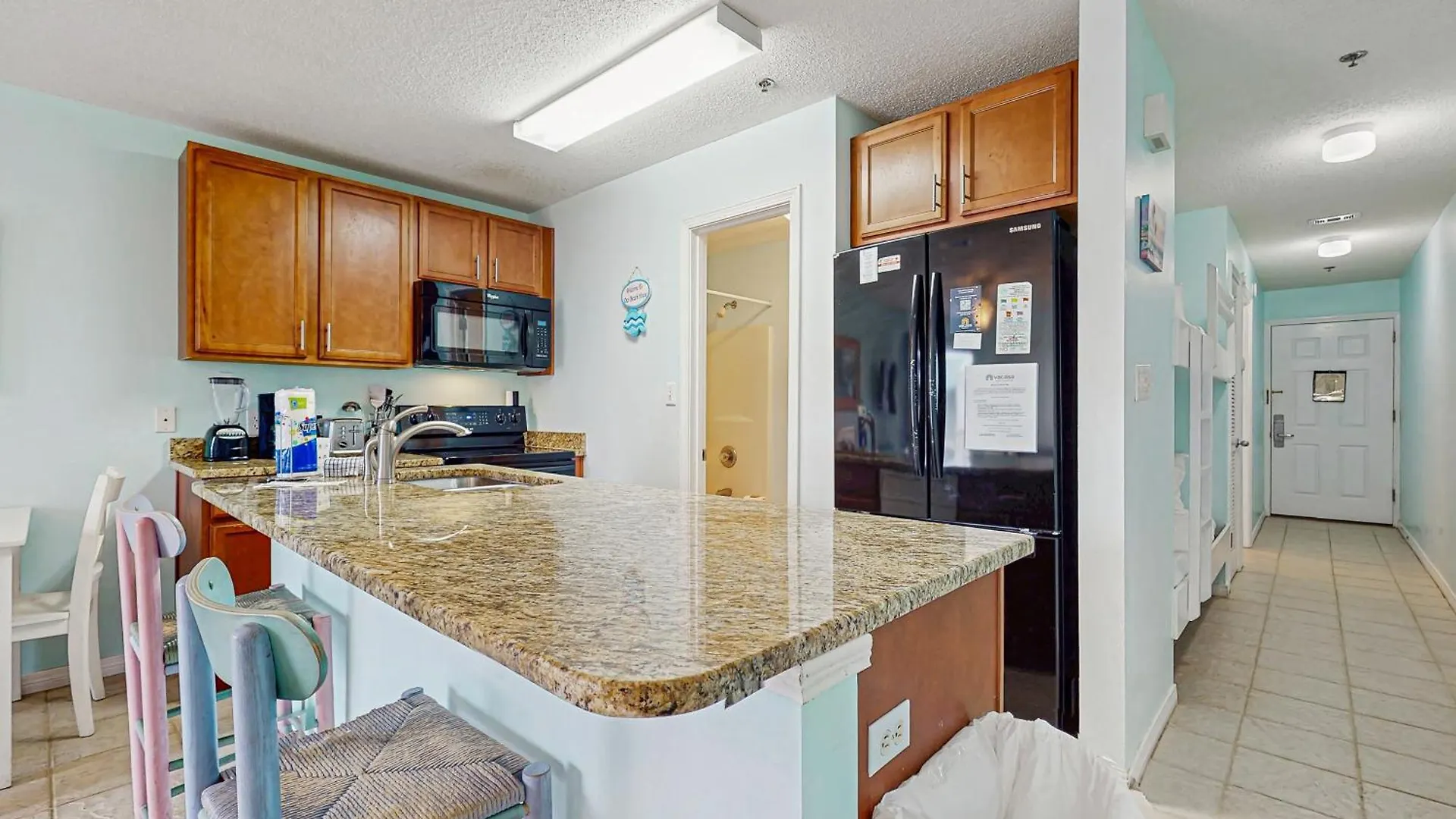 Appartamento Gulf View Ii Destin