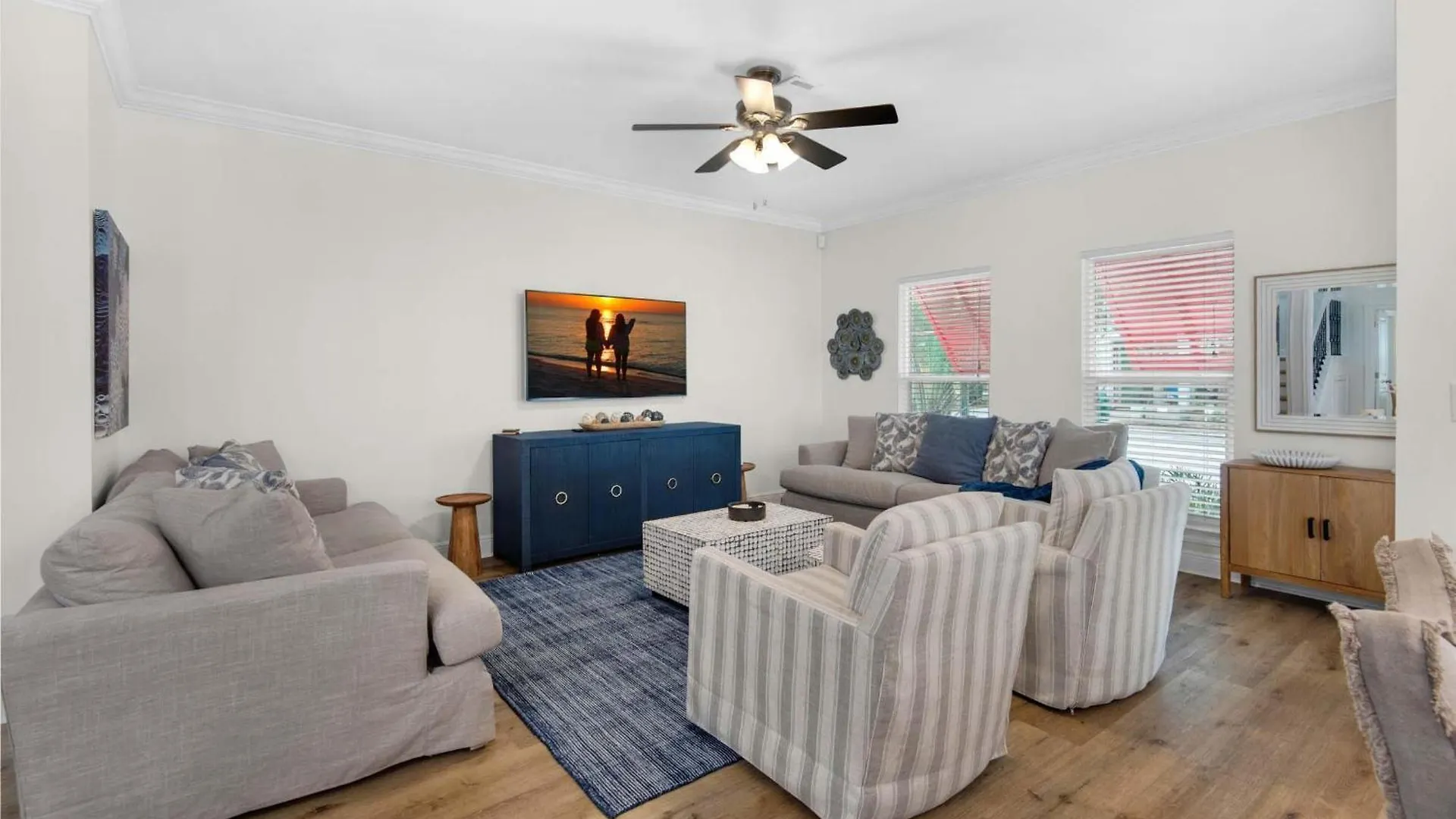 Sea Salt Holiday home