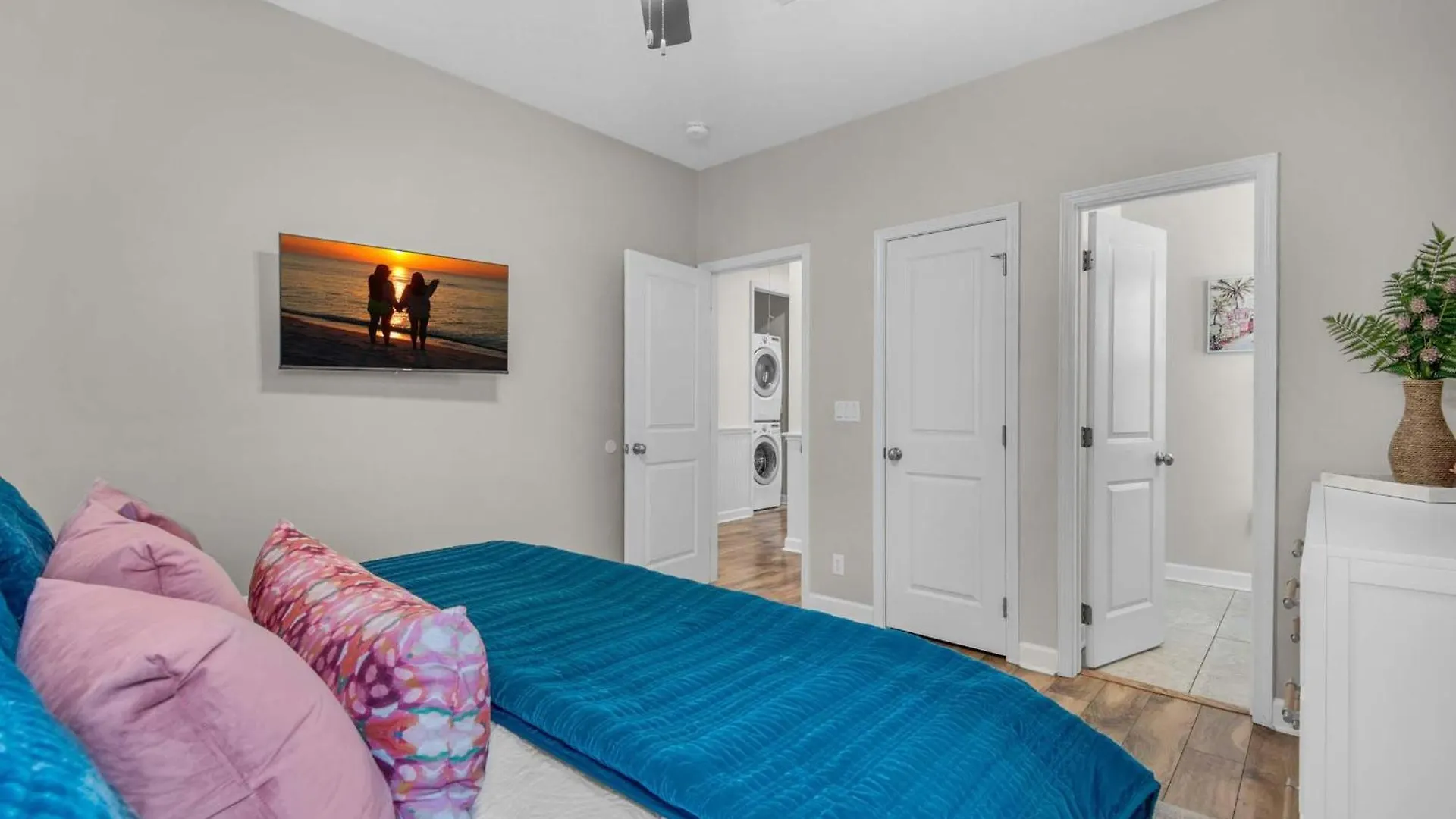 Sea Salt Holiday home Destin