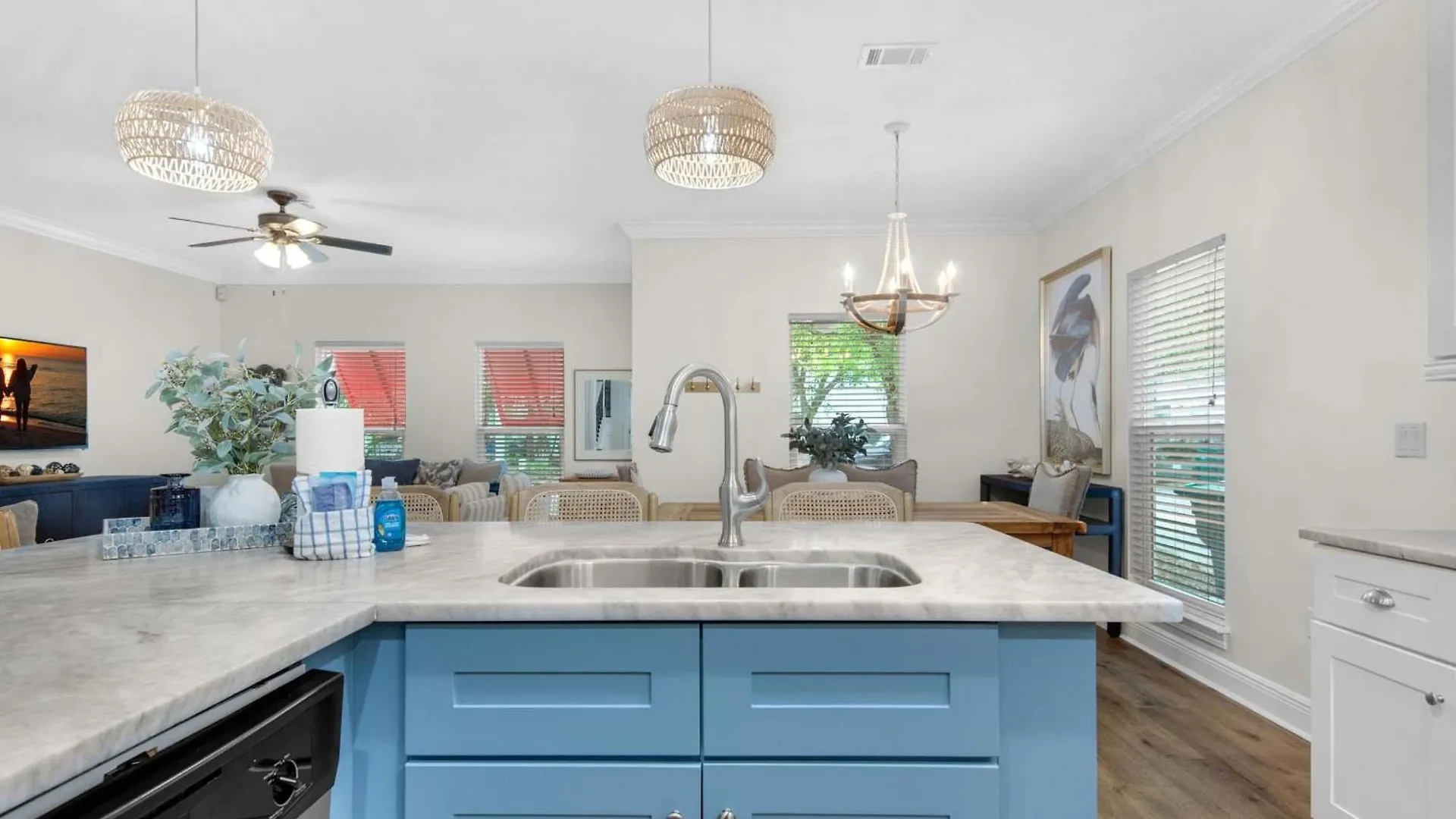 Holiday home Sea Salt *