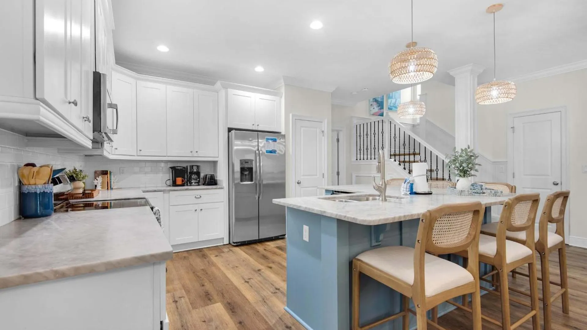 Holiday home Sea Salt