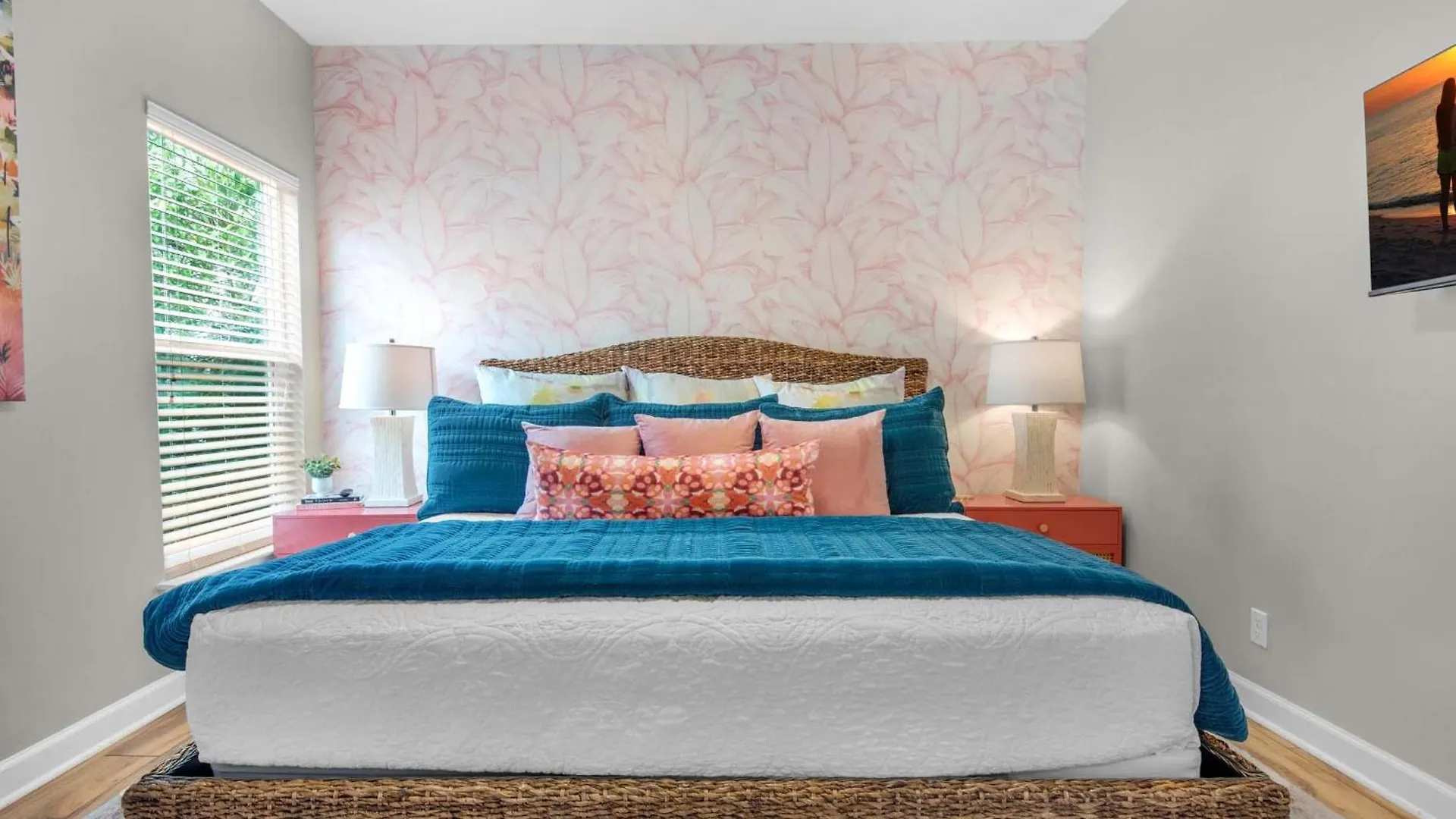 Holiday home Sea Salt Destin