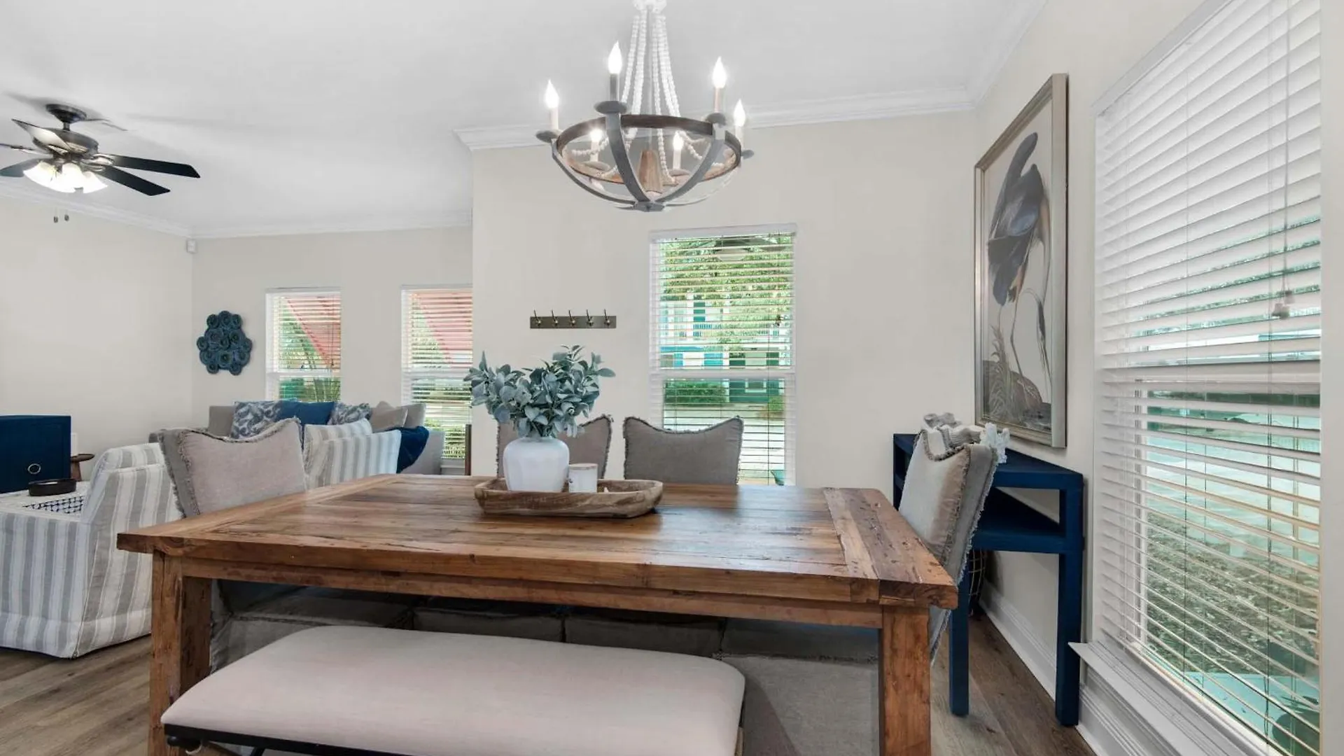 Holiday home Sea Salt Destin