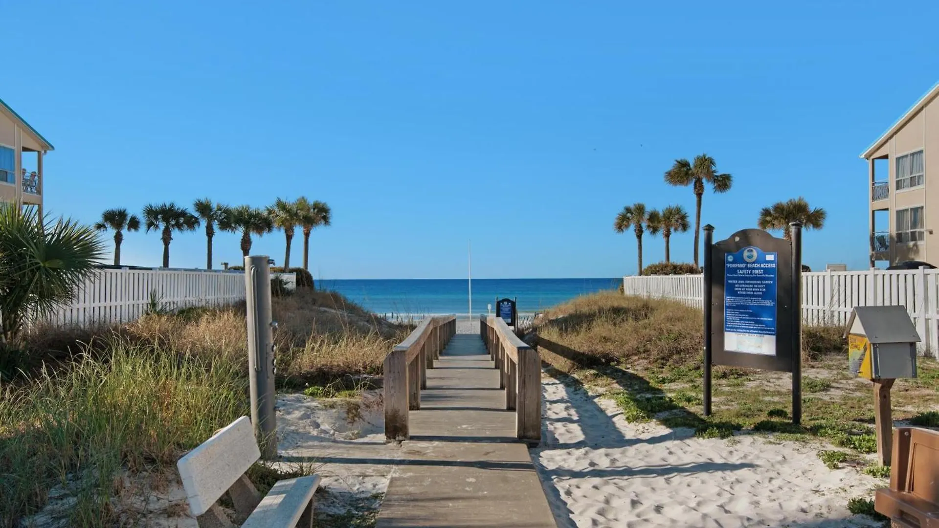 Sea Salt Holiday home Destin