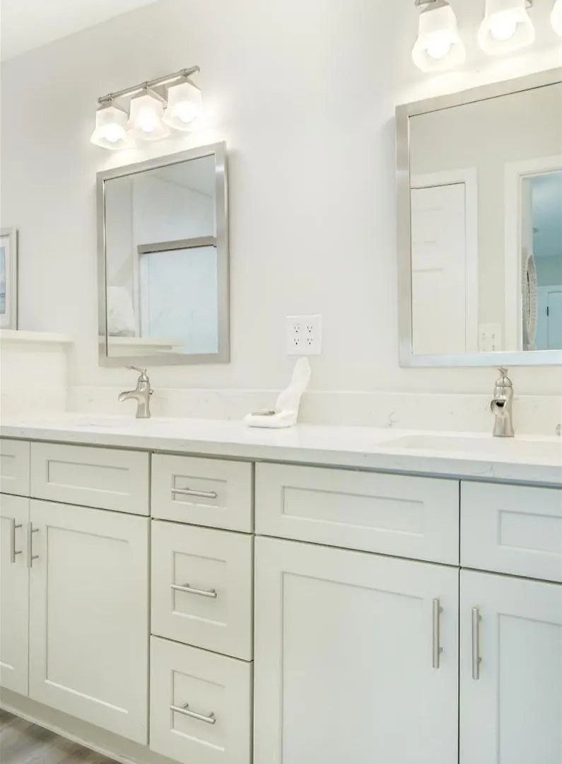 Holiday home 5 C, Three Bedroom Townhome