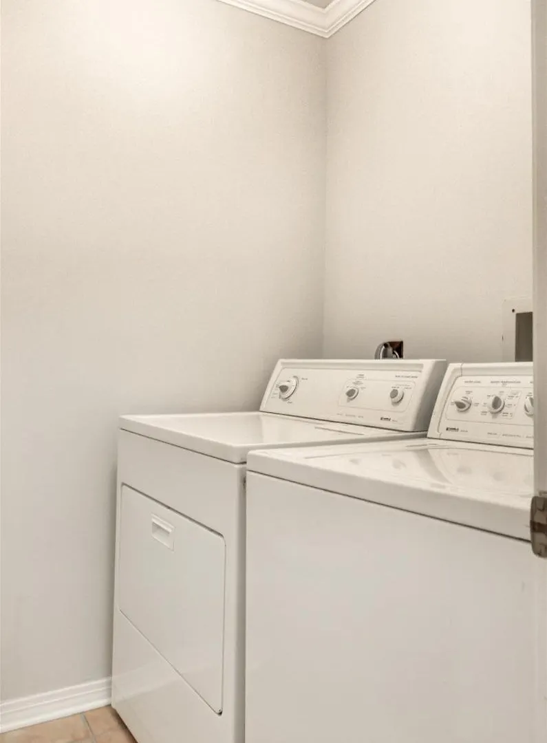 Holiday home 5 C, Three Bedroom Townhome
