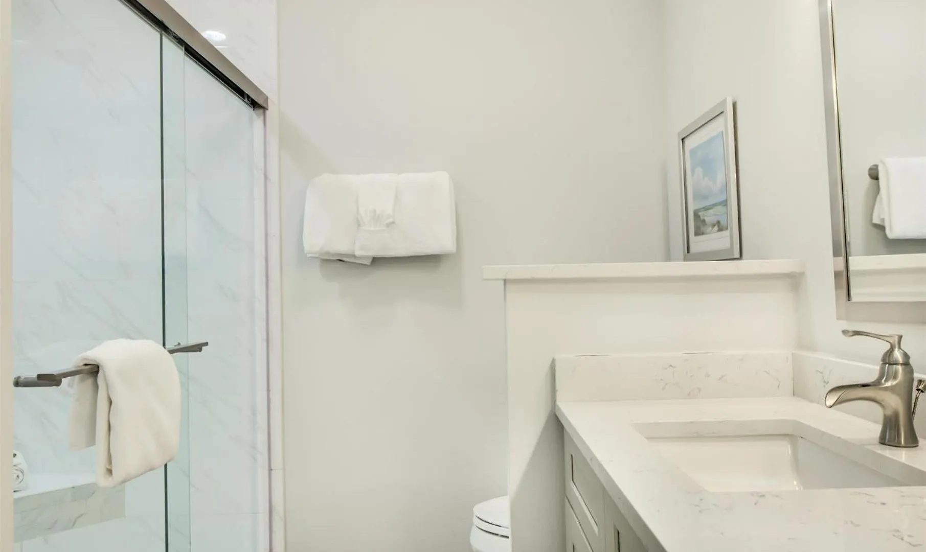 Holiday home 5 C, Three Bedroom Townhome Destin