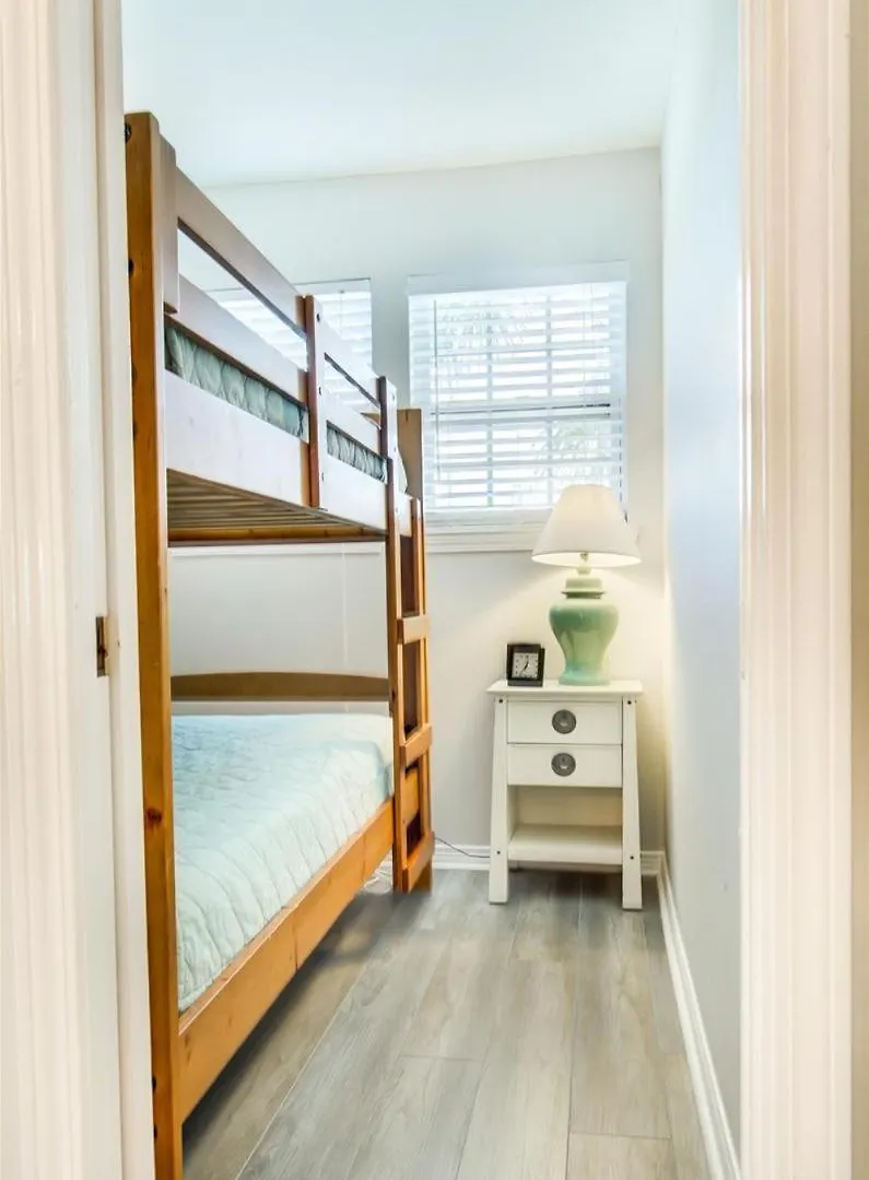 5 C, Three Bedroom Townhome * Destin