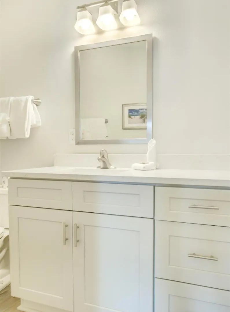 Holiday home 5 C, Three Bedroom Townhome Destin