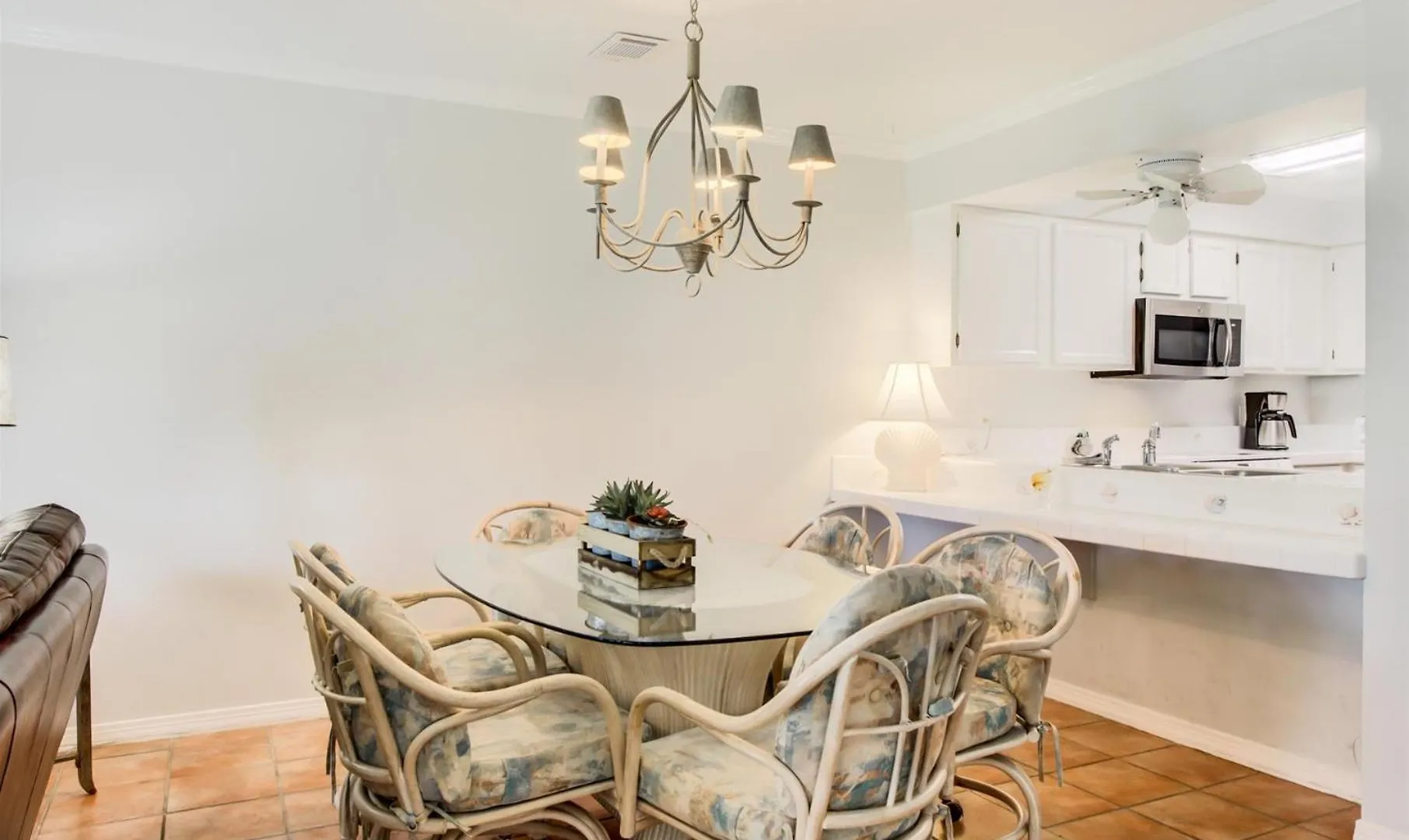 Holiday home 5 C, Three Bedroom Townhome *