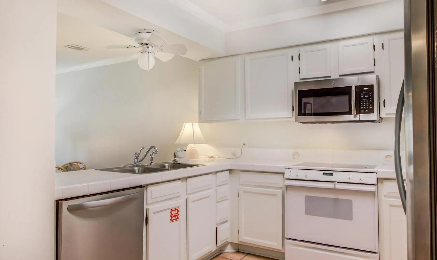 5 C, Three Bedroom Townhome Holiday home