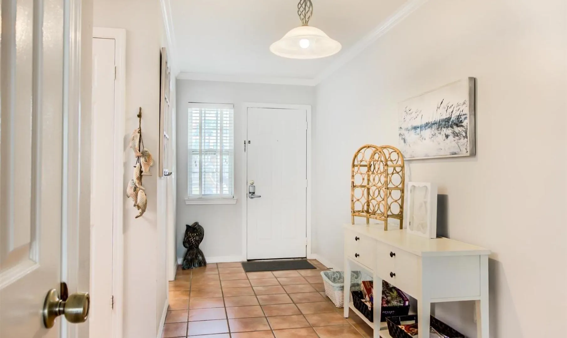 5 C, Three Bedroom Townhome *