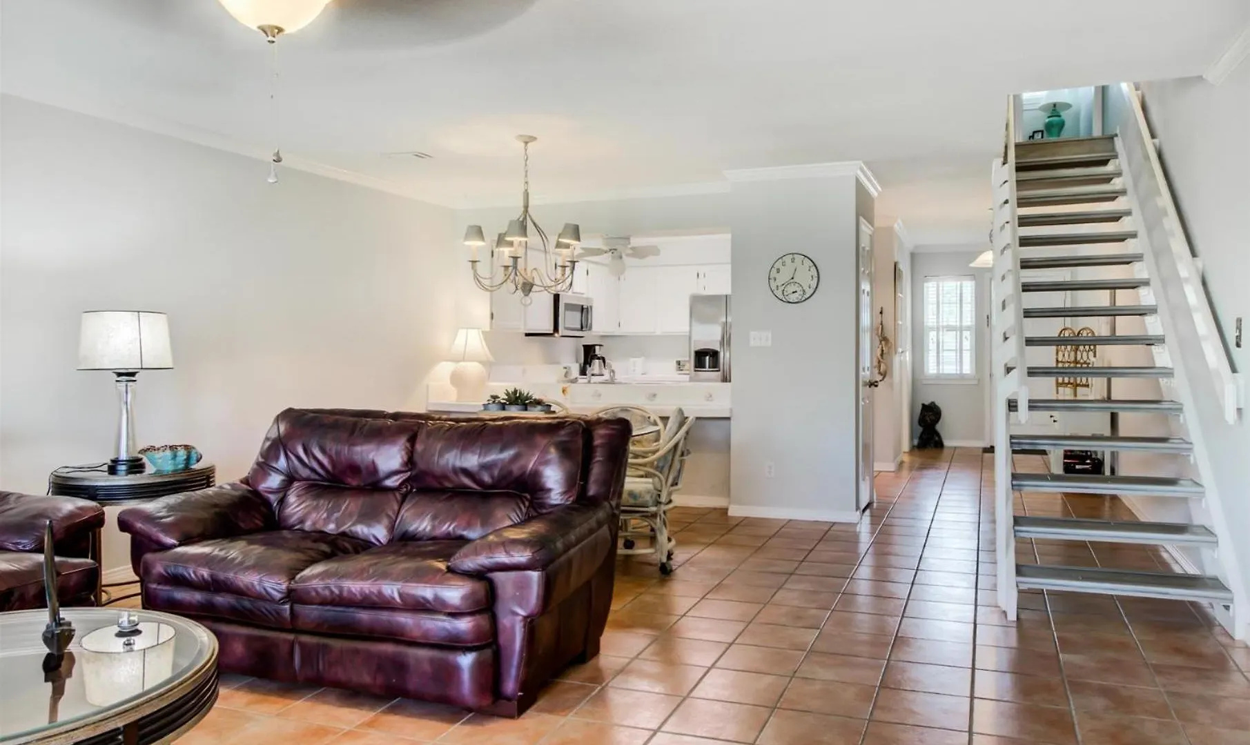 Holiday home 5 C, Three Bedroom Townhome *