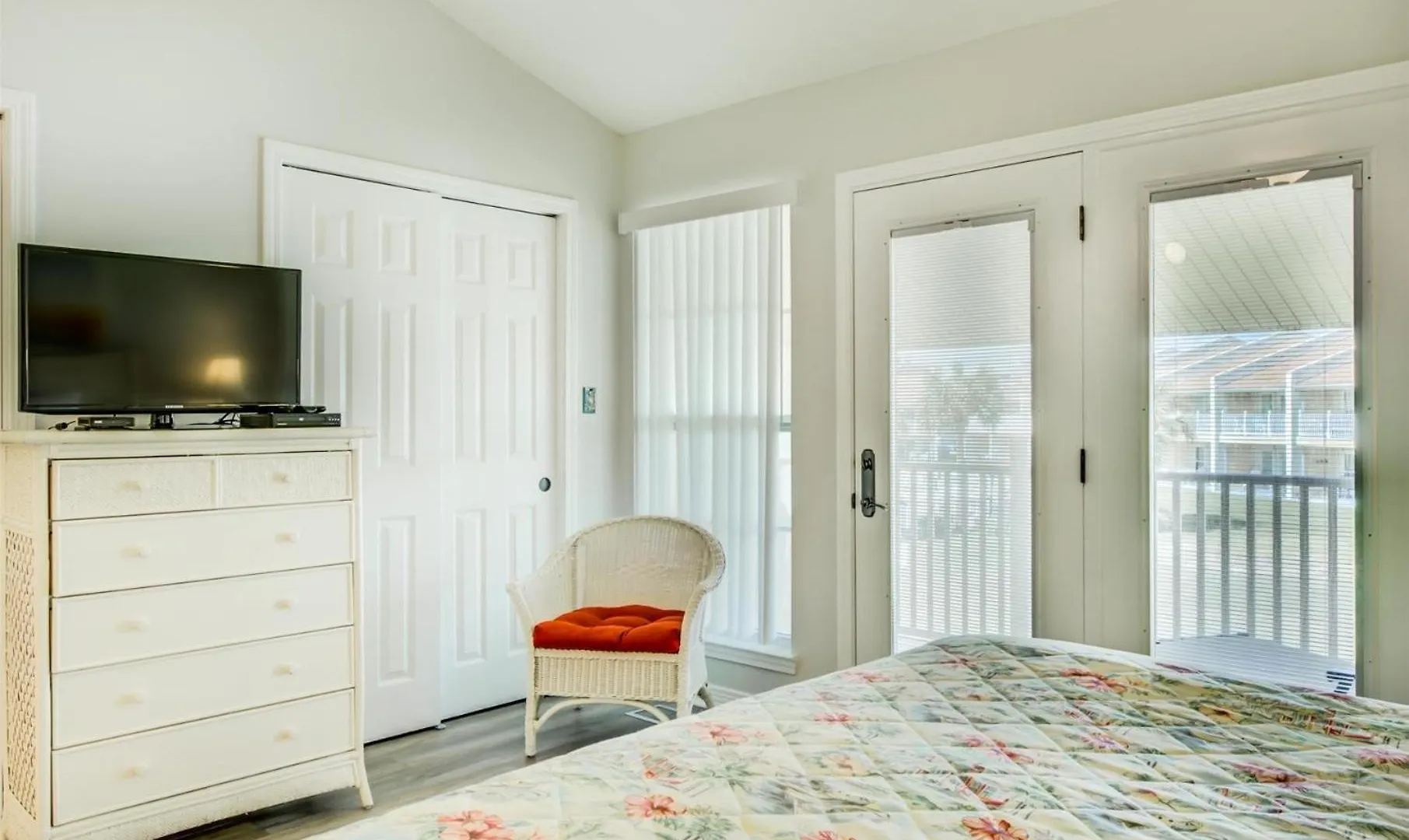 5 C, Three Bedroom Townhome Destin