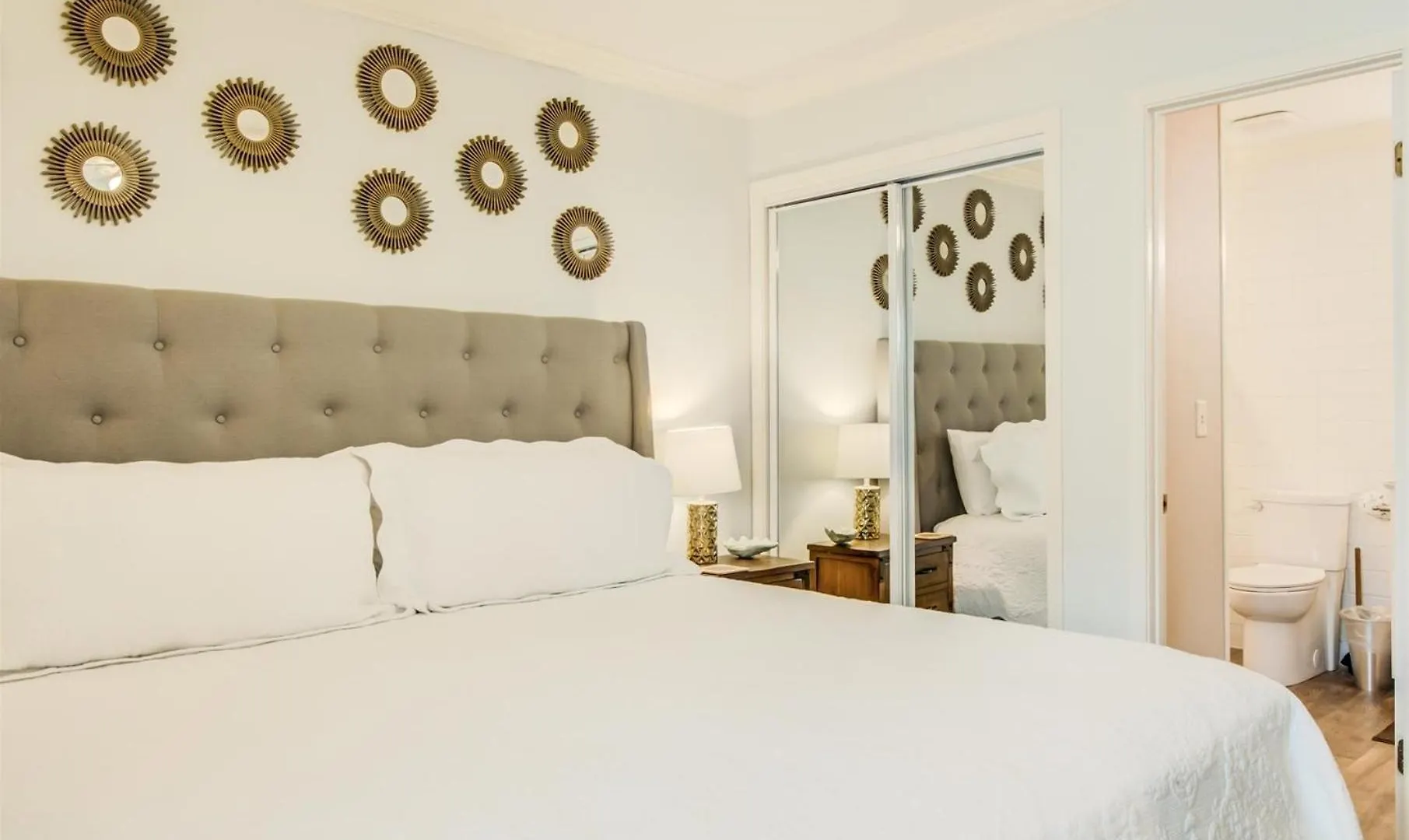 10 A, One Bedroom * 德斯廷