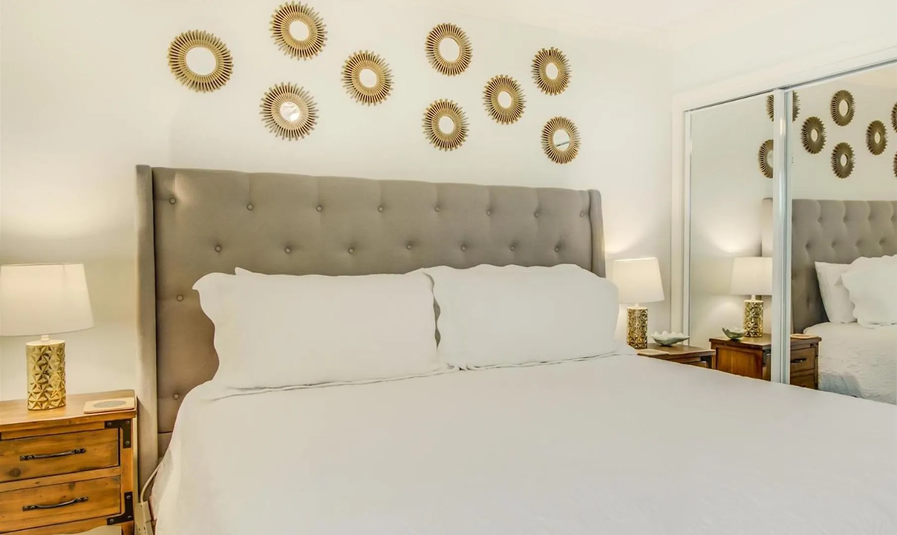 公寓 10 A, One Bedroom