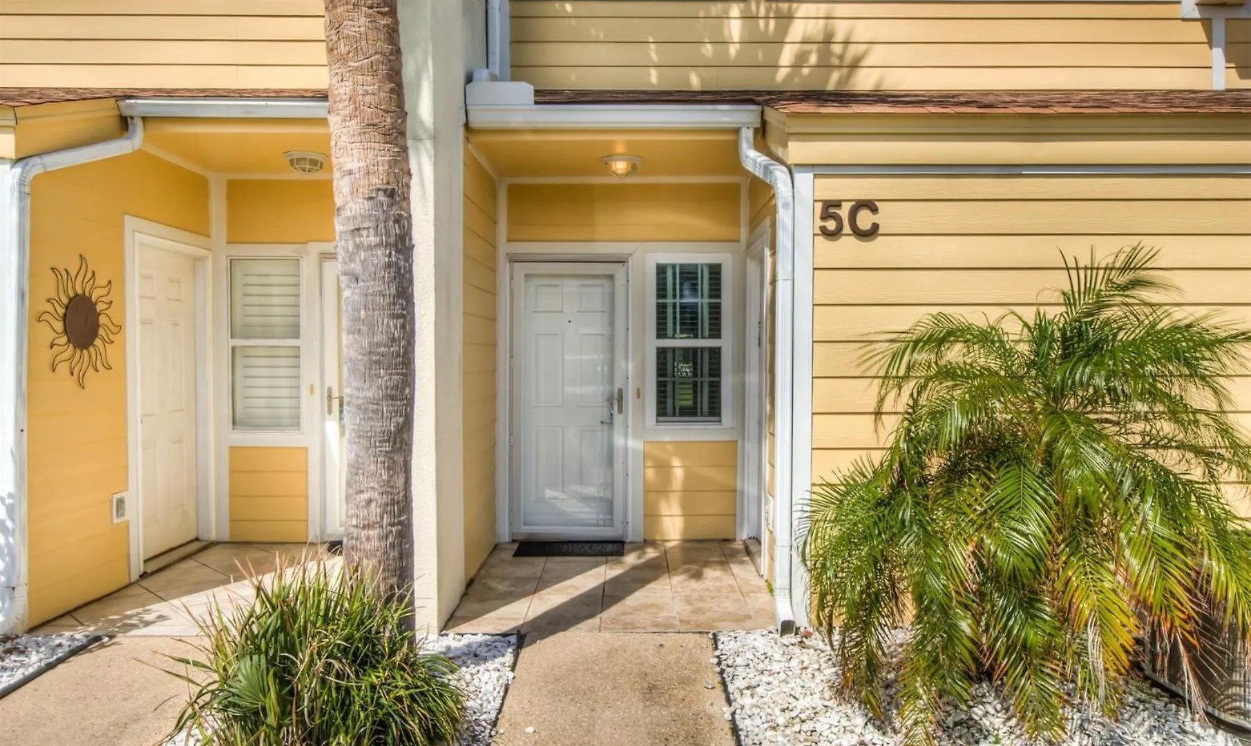 5 C, Three Bedroom Townhome * Destin