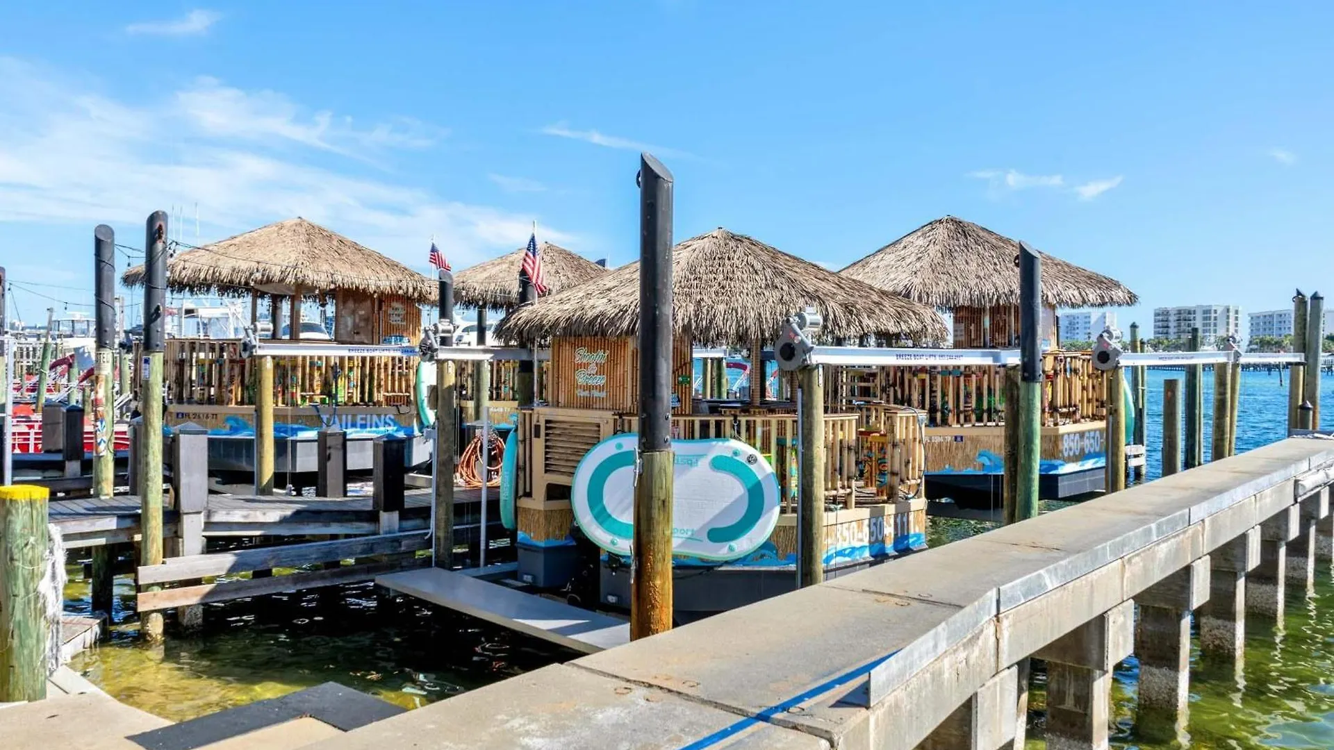 Sea Sprite Holiday home Destin