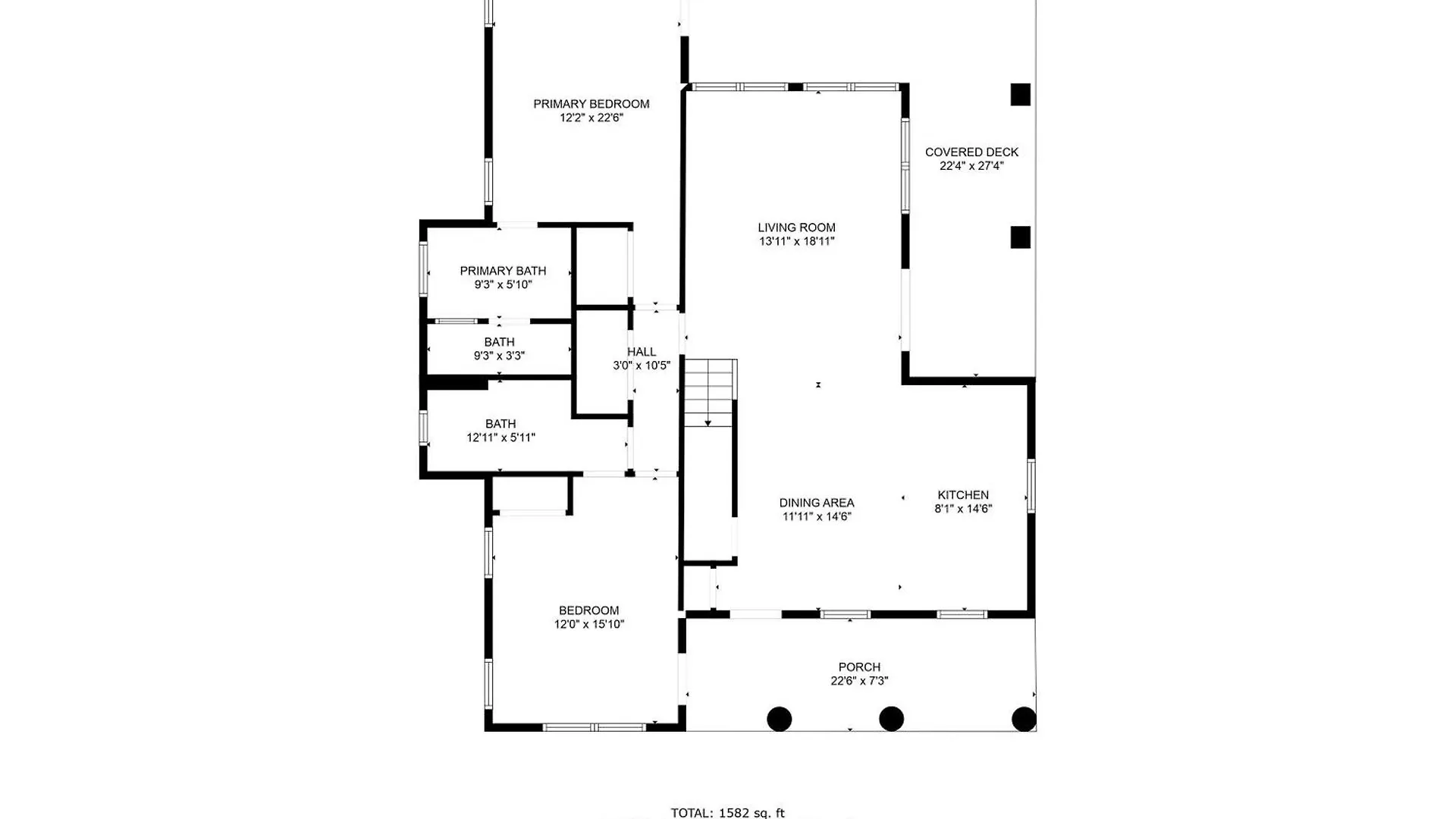 1352 Laurel Grove