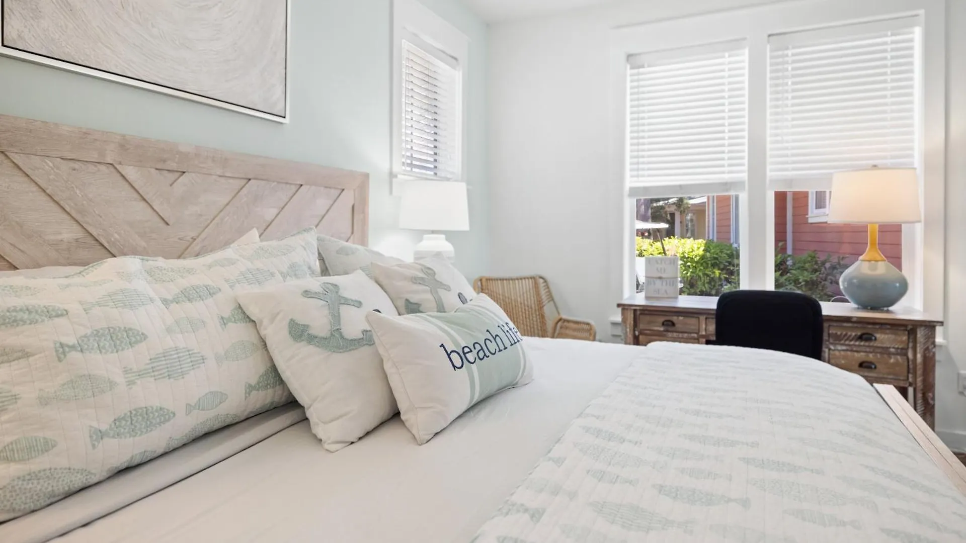 1352 Laurel Grove Tatil Evi Destin