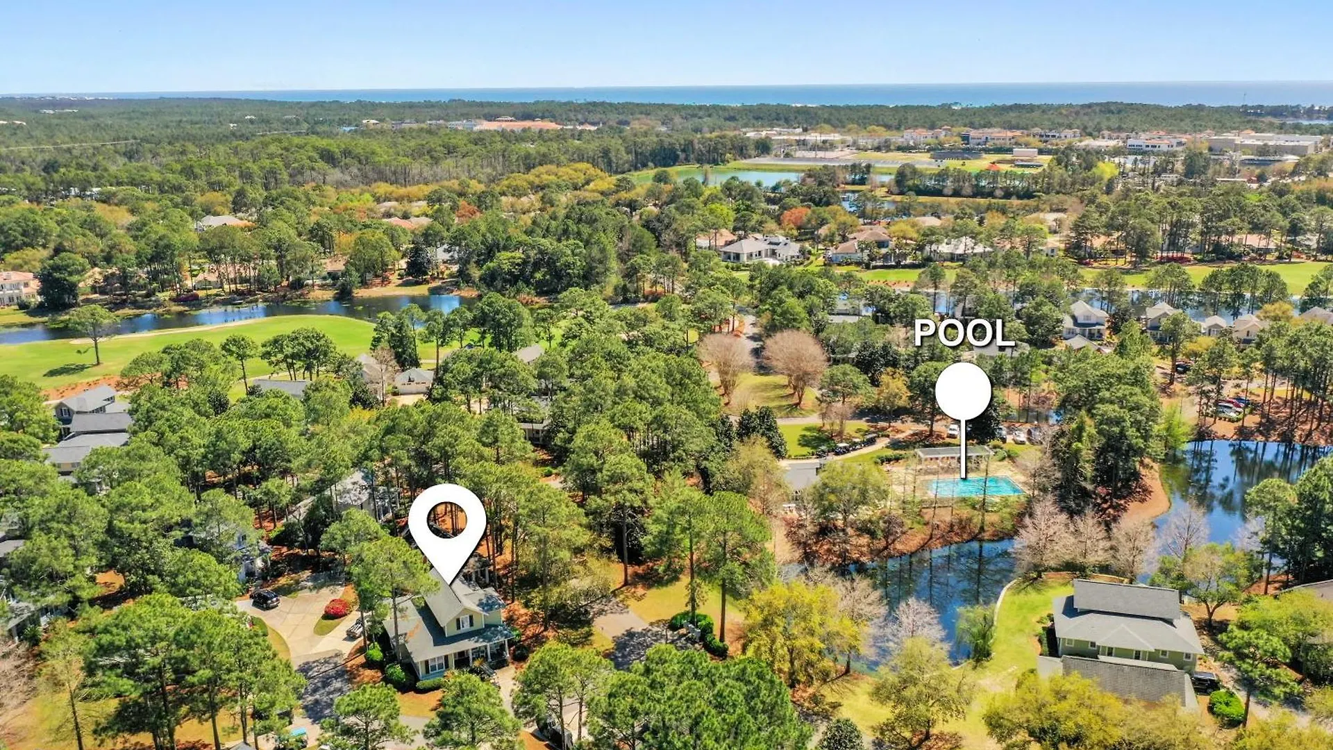 1352 Laurel Grove Tatil Evi Destin