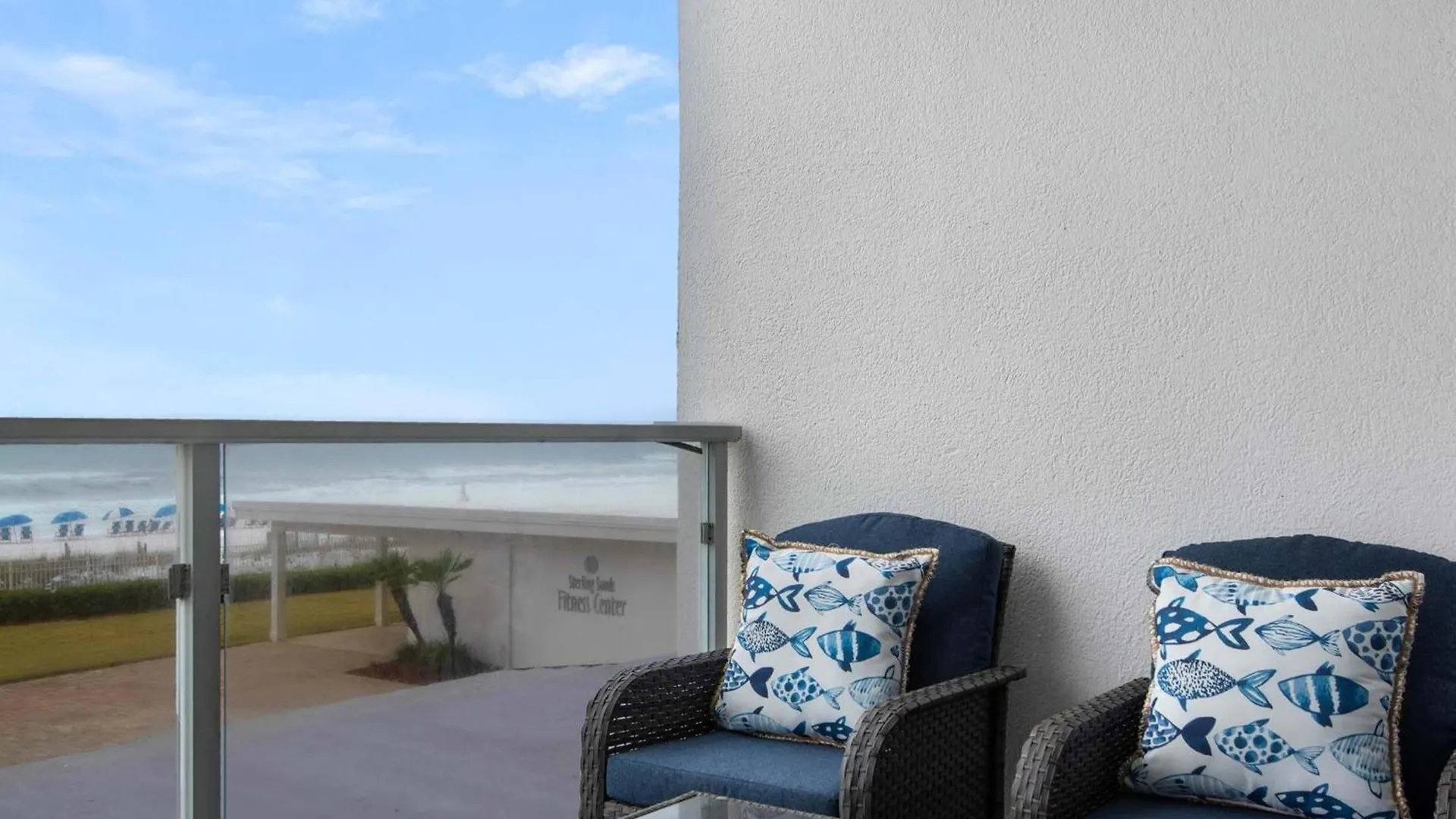 Sterling Sands 111 Appartamento
