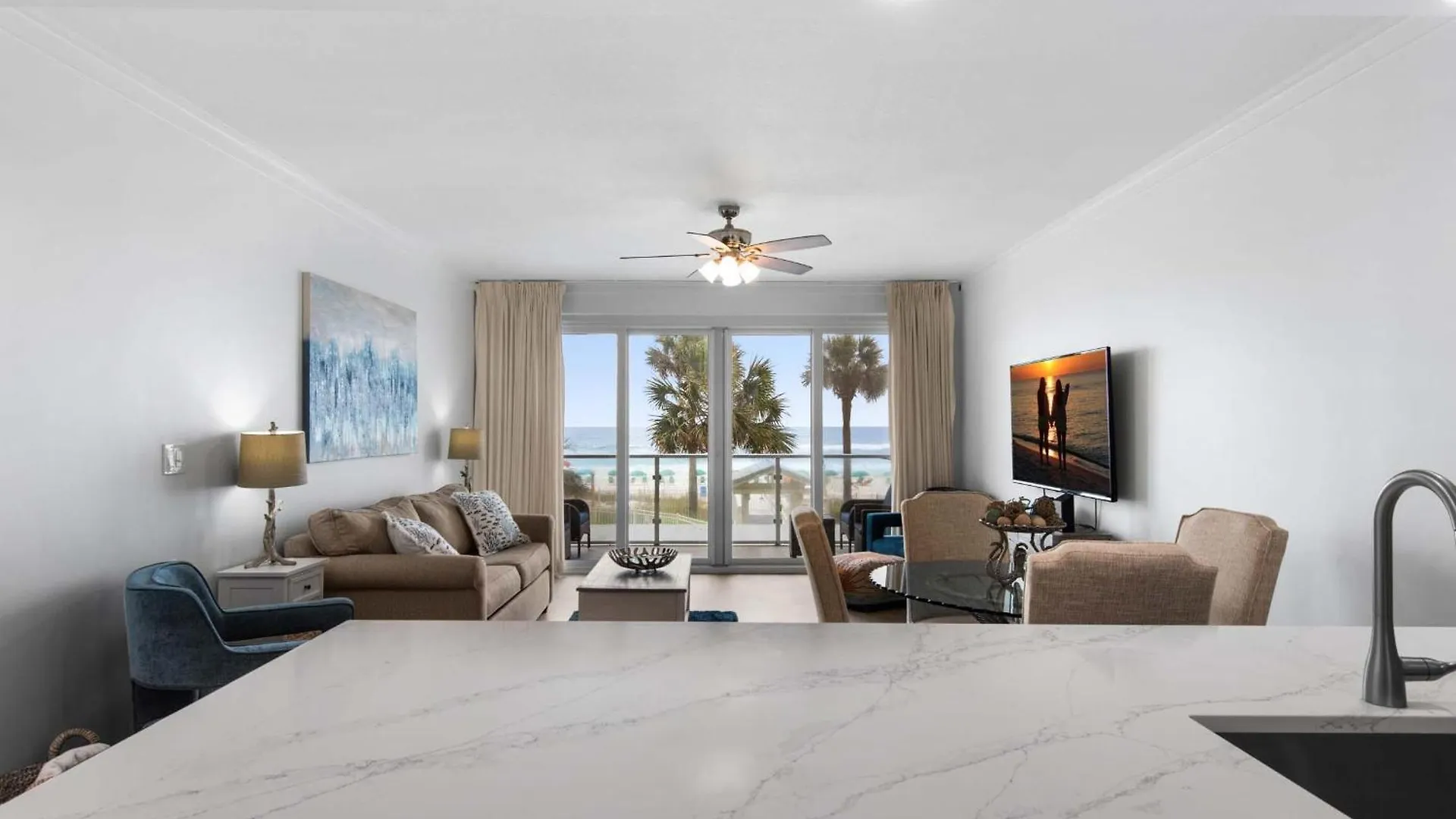 Appartamento Sterling Sands 111 *