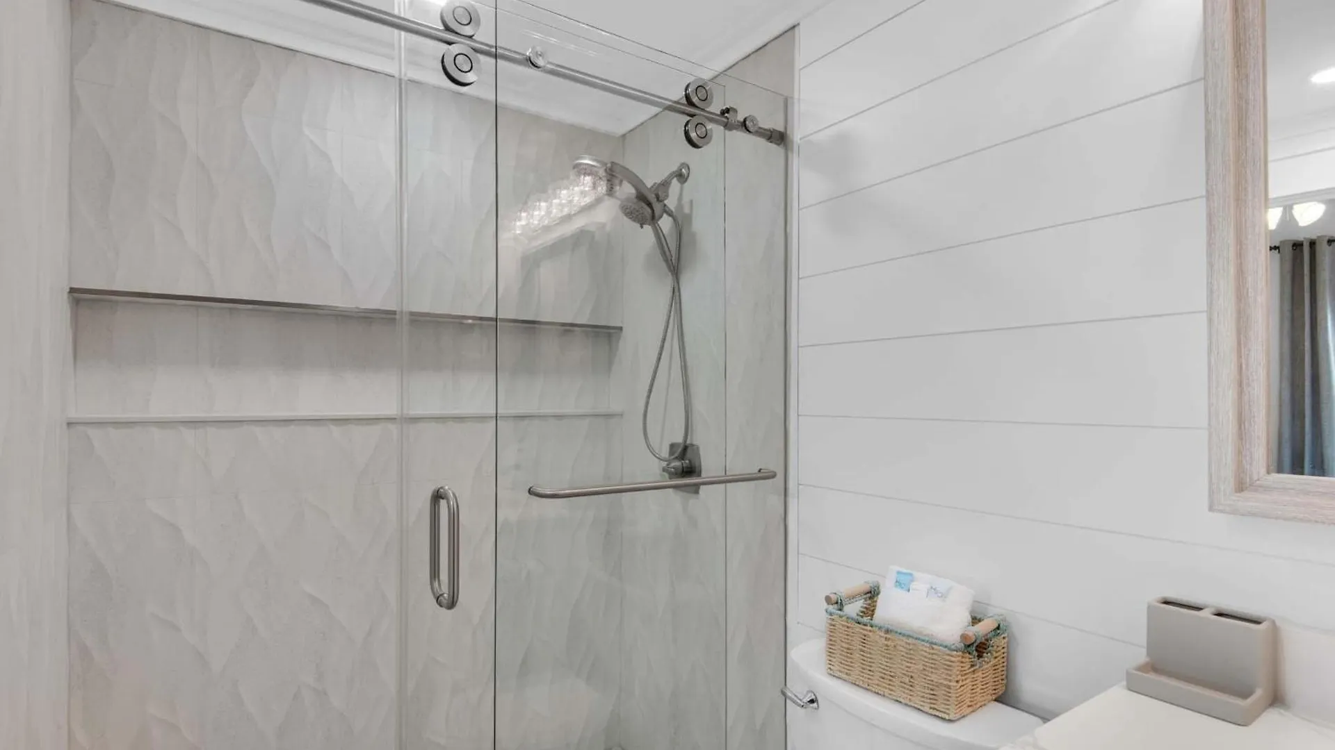 Sterling Sands 111 Appartamento *