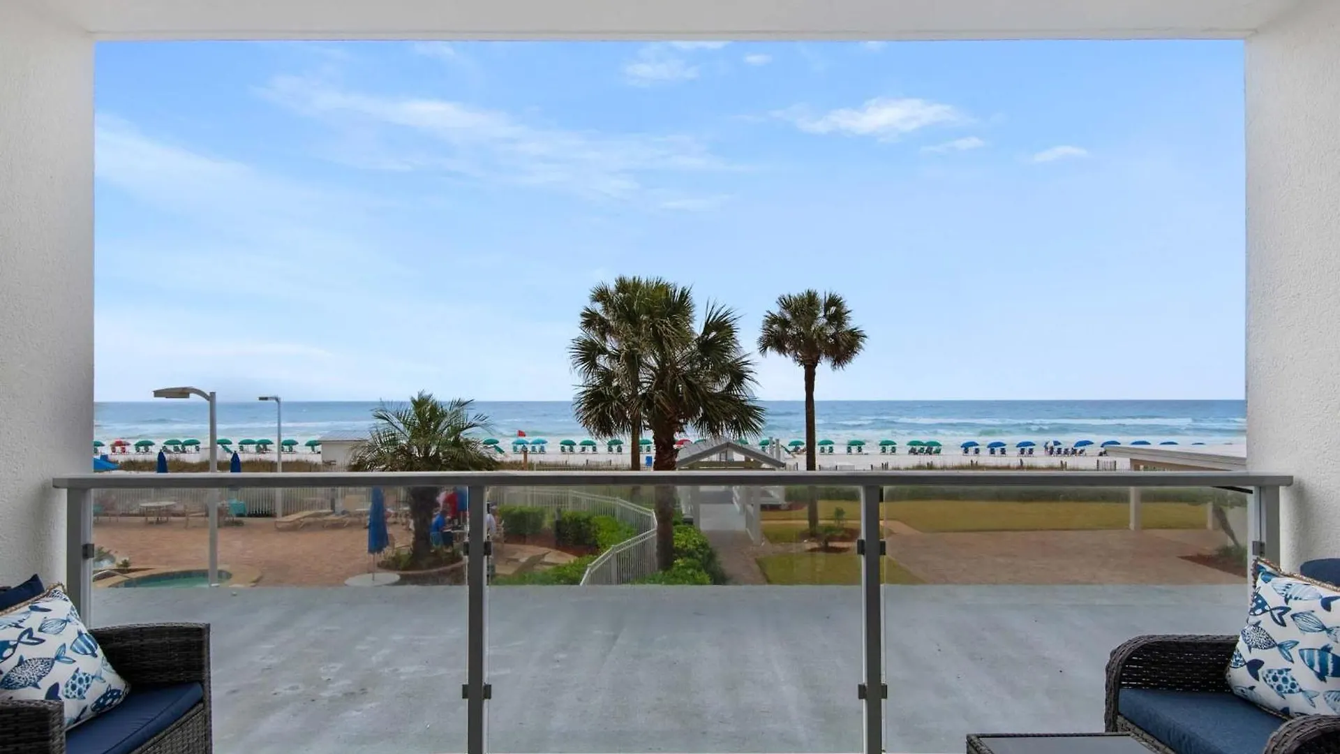 Sterling Sands 111 * Destin