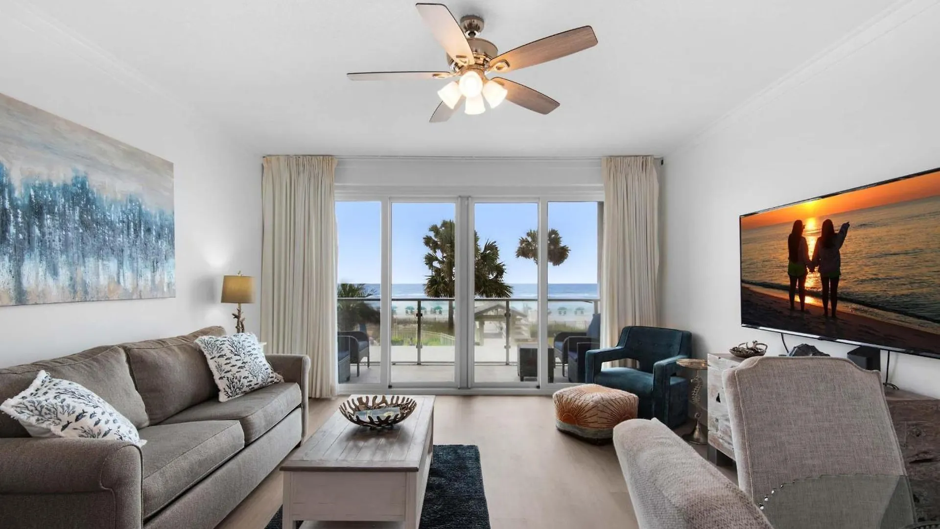 Appartamento Sterling Sands 111 *