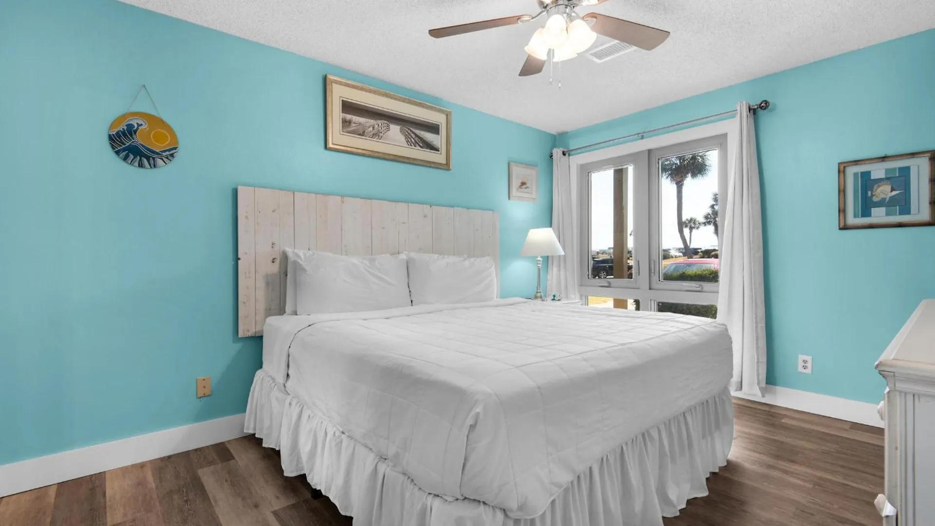 Holiday home Seascape Lakefront 114- Break