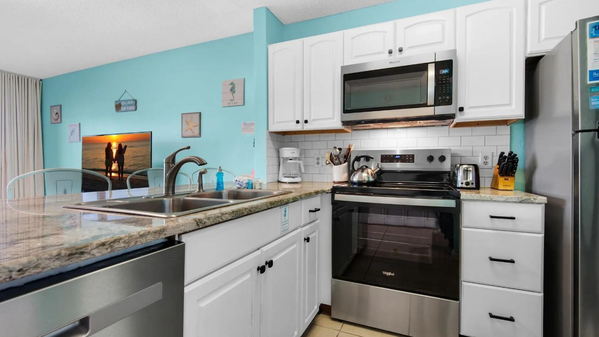 Holiday home Seascape Lakefront 114- Break *