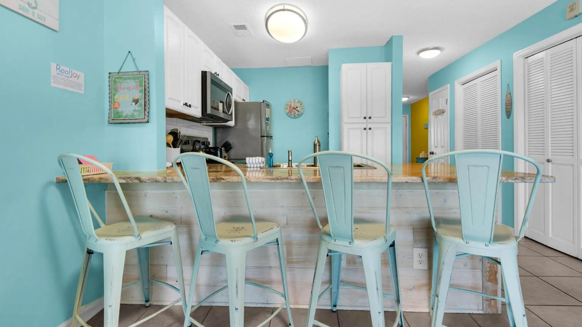 Holiday home Seascape Lakefront 114- Break