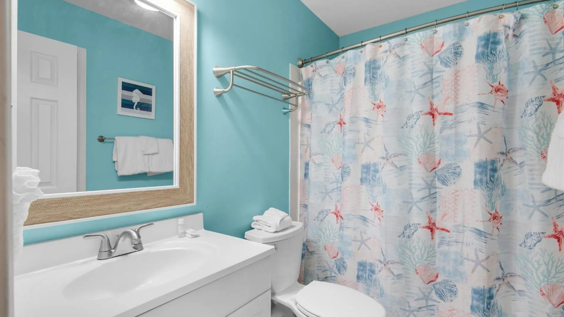 Holiday home Seascape Lakefront 114- Break *