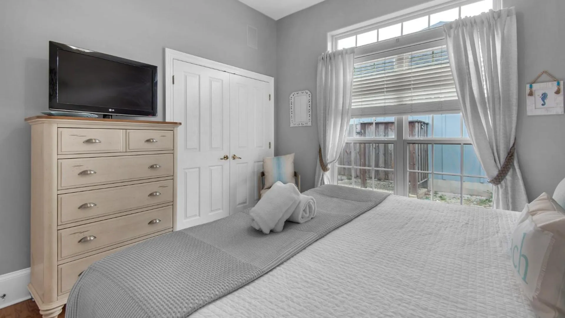 Emerald Pearl Holiday home Destin